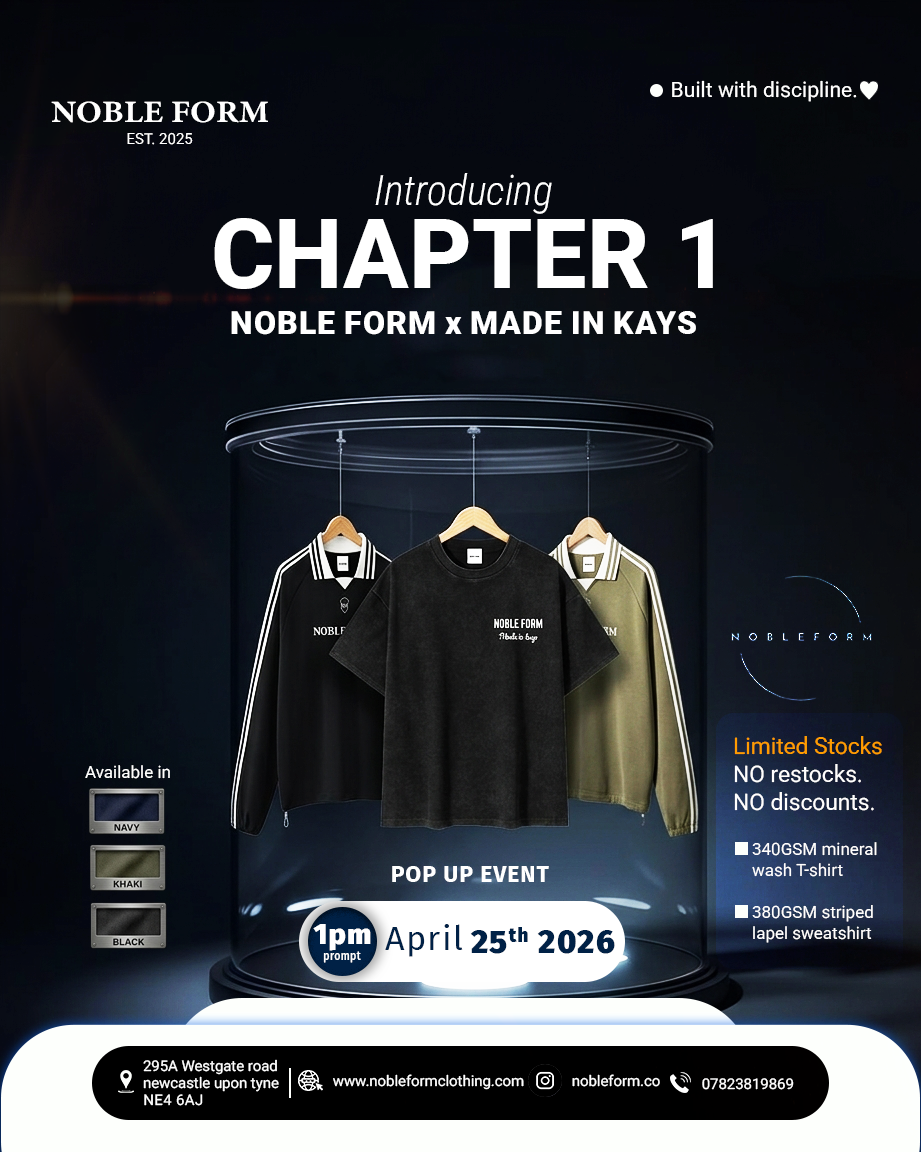 Chapter 1. Built in Newcastle