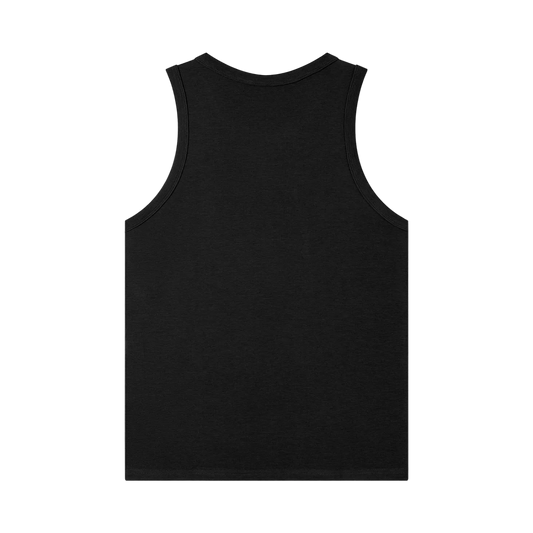 RIBBED TANK TOP