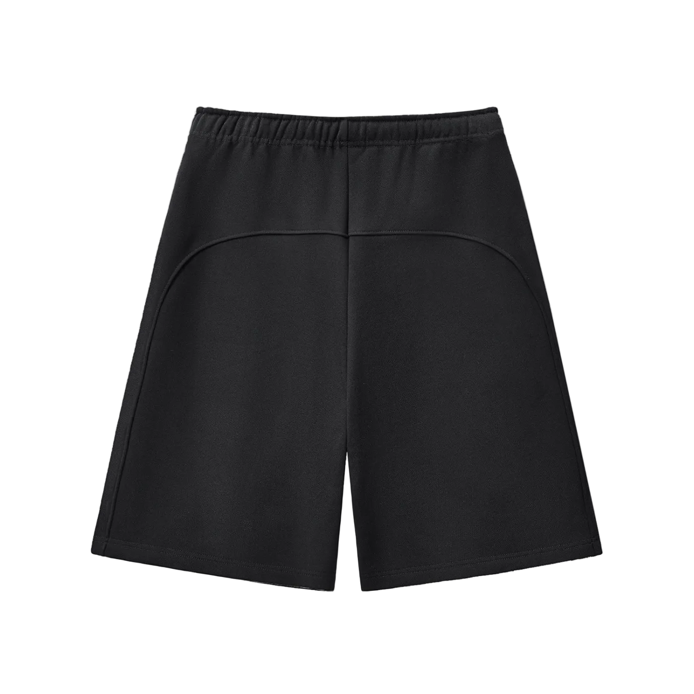 FLEECE SHORTS