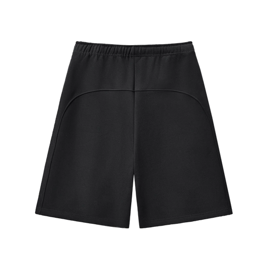 FLEECE SHORTS
