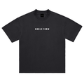 Noble Form Heavyweight T- Shirt - Founder Release