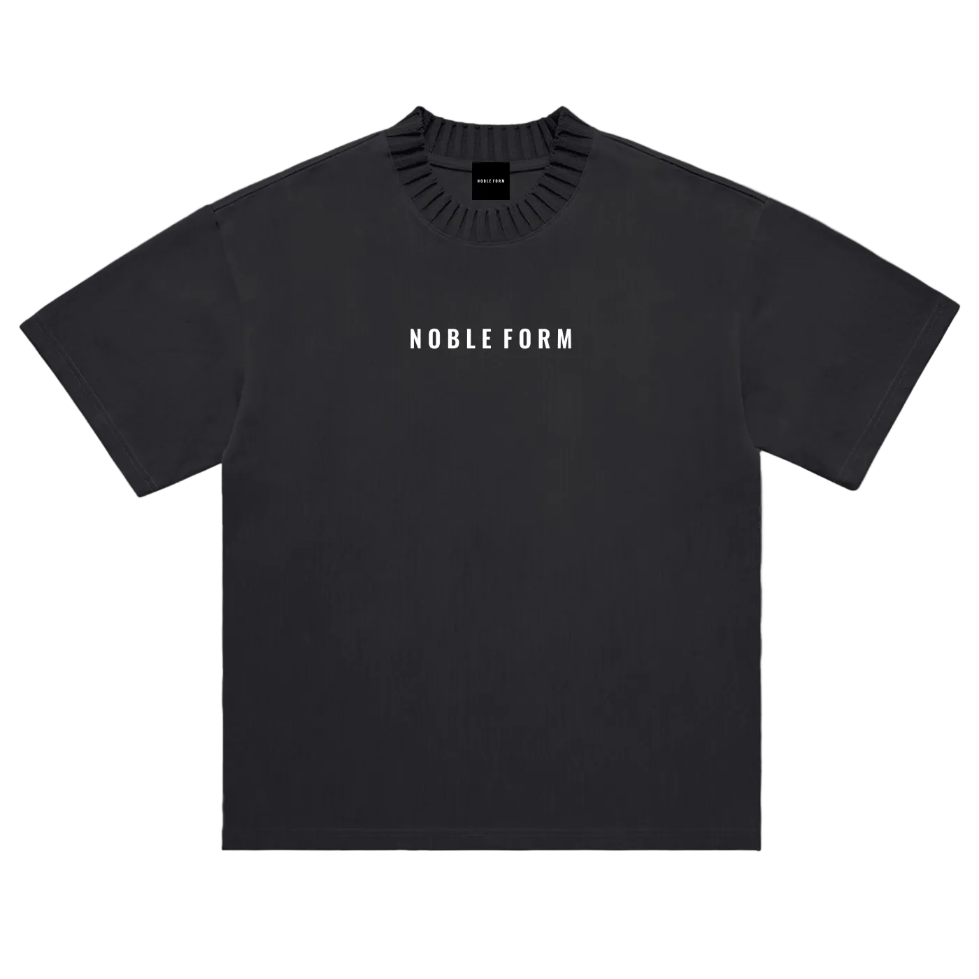 FOUNDER RELEASE- CREW NECK T- SHIRT