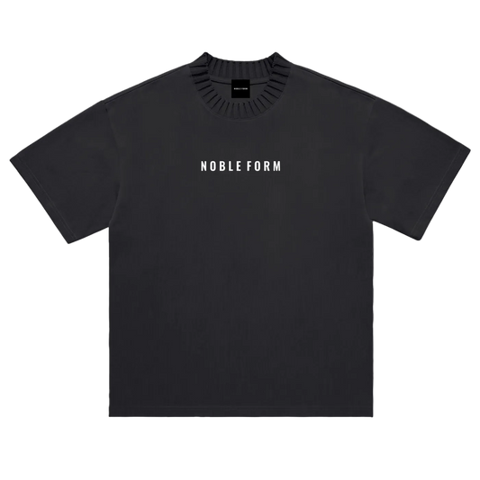 FOUNDER RELEASE- CREW NECK T- SHIRT