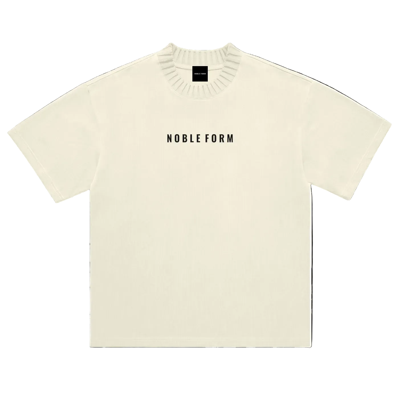 FOUNDER RELEASE- CREW NECK T- SHIRT