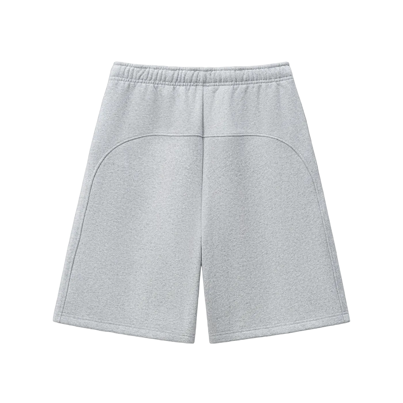 FLEECE SHORTS