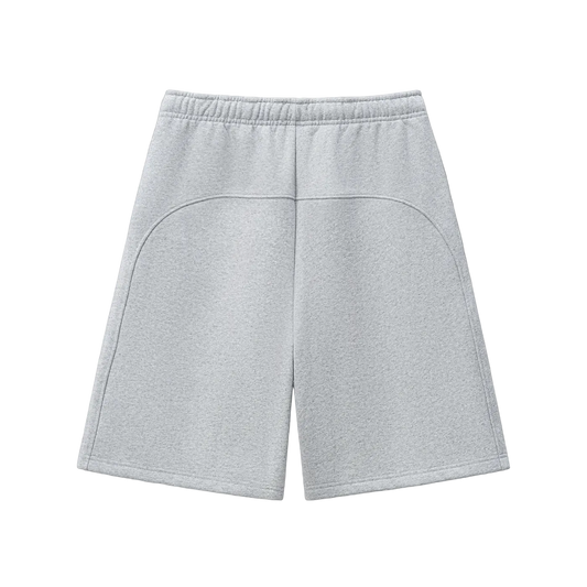 FLEECE SHORTS