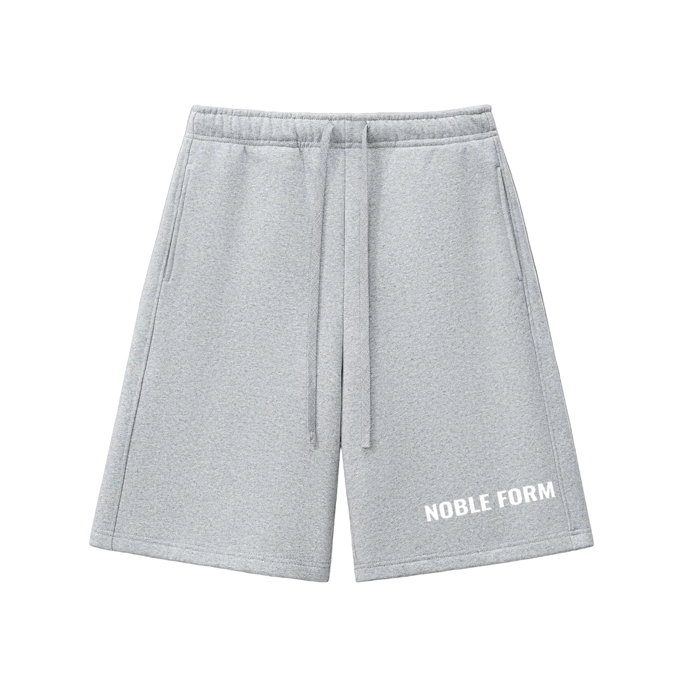 FLEECE SHORTS