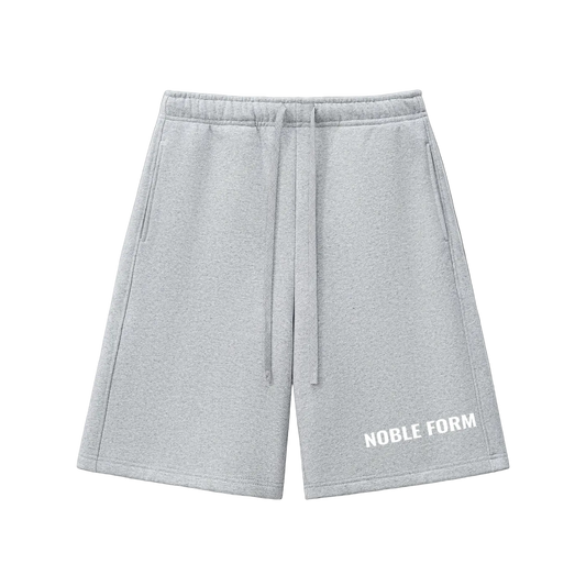 FLEECE SHORTS