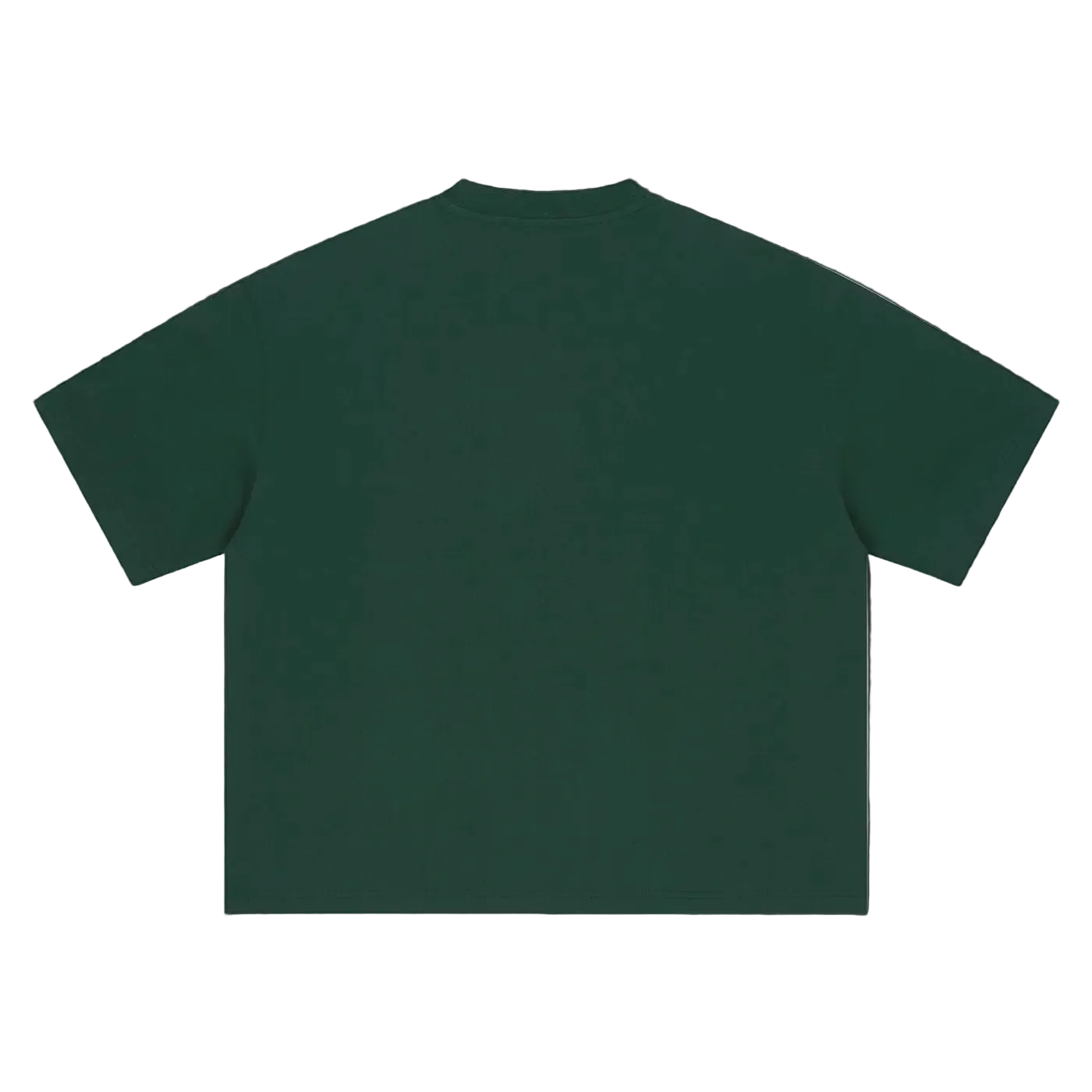 BOXY OVERSIZED T-SHIRT