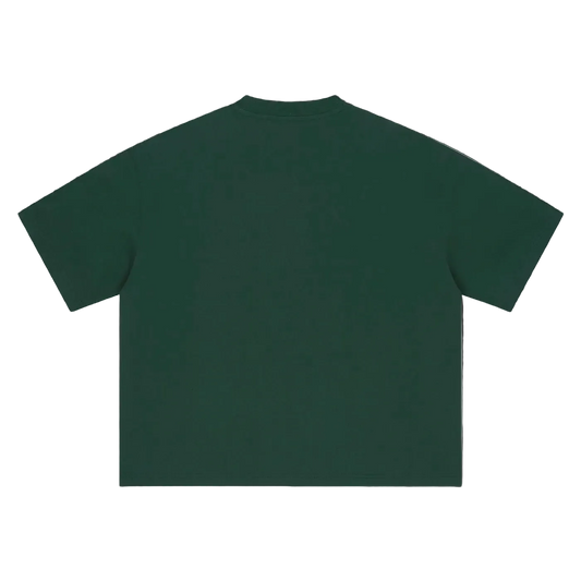 BOXY OVERSIZED T-SHIRT