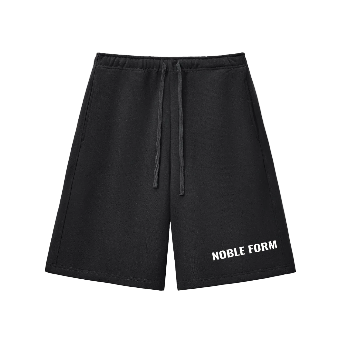 FLEECE SHORTS