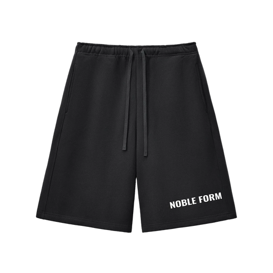FLEECE SHORTS